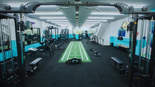 FIT HUB Gajah Mada, Stand Alone Retail | We provide Indonesia infrastructure map on various property sectors and data. Access property listings, infrastructure developments, news, and valuable transaction data for informed decisions.