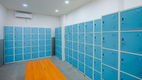 FIT HUB Gajah Mada, Stand Alone Retail | We provide Indonesia infrastructure map on various property sectors and data. Access property listings, infrastructure developments, news, and valuable transaction data for informed decisions.