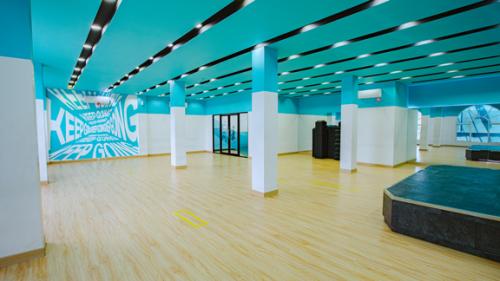 FIT HUB Grogol, Stand Alone Retail | We provide Indonesia infrastructure map on various property sectors and data. Access property listings, infrastructure developments, news, and valuable transaction data for informed decisions.