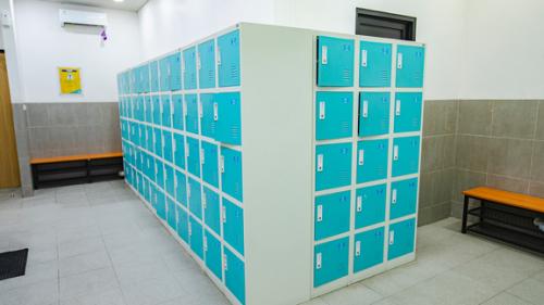 FIT HUB Grogol, Stand Alone Retail | We provide Indonesia infrastructure map on various property sectors and data. Access property listings, infrastructure developments, news, and valuable transaction data for informed decisions.