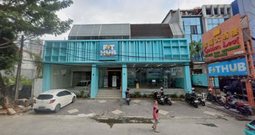 FIT HUB Greenville, Stand Alone Retail | We provide Indonesia infrastructure map on various property sectors and data. Access property listings, infrastructure developments, news, and valuable transaction data for informed decisions.