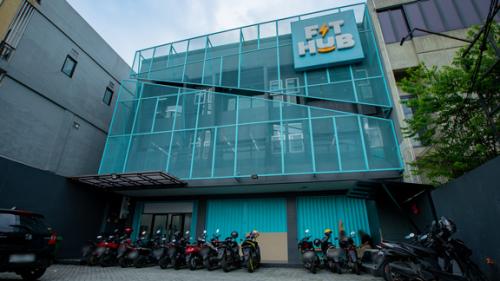 FIT HUB Kemanggisan, Stand Alone Retail | We provide Indonesia infrastructure map on various property sectors and data. Access property listings, infrastructure developments, news, and valuable transaction data for informed decisions.