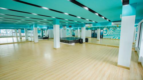 FIT HUB Kemanggisan, Stand Alone Retail | We provide Indonesia infrastructure map on various property sectors and data. Access property listings, infrastructure developments, news, and valuable transaction data for informed decisions.