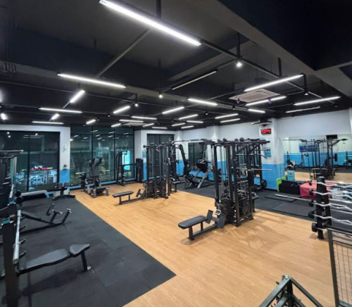 FIT HUB Fatmawati, Stand Alone Retail | We provide Indonesia infrastructure map on various property sectors and data. Access property listings, infrastructure developments, news, and valuable transaction data for informed decisions.