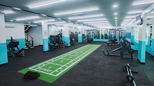 FIT HUB Pasar Minggu, Stand Alone Retail | We provide Indonesia infrastructure map on various property sectors and data. Access property listings, infrastructure developments, news, and valuable transaction data for informed decisions.