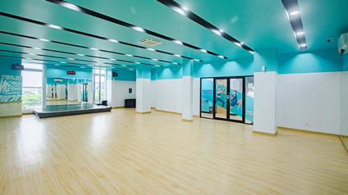 FIT HUB Pasar Minggu, Stand Alone Retail | We provide Indonesia infrastructure map on various property sectors and data. Access property listings, infrastructure developments, news, and valuable transaction data for informed decisions.