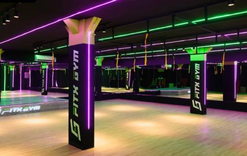 FitX Gym Fatmawati, Stand Alone Retail | We provide Indonesia infrastructure map on various property sectors and data. Access property listings, infrastructure developments, news, and valuable transaction data for informed decisions.