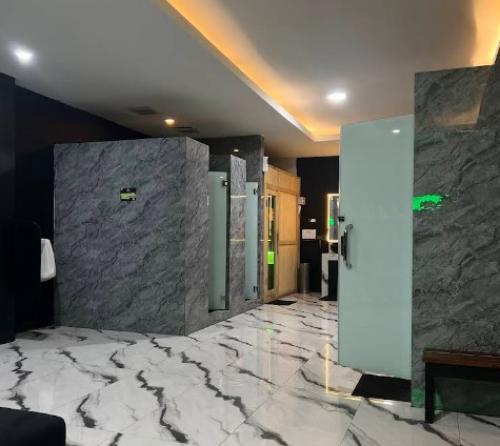 FitX Gym Grogol, Stand Alone Retail | We provide Indonesia infrastructure map on various property sectors and data. Access property listings, infrastructure developments, news, and valuable transaction data for informed decisions.