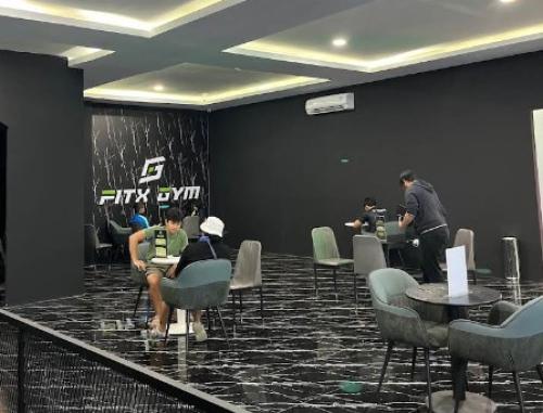 FitX Gym Tebet, Stand Alone Retail | We provide Indonesia infrastructure map on various property sectors and data. Access property listings, infrastructure developments, news, and valuable transaction data for informed decisions.