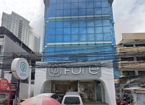 Fore Coffee Bendungan Hilir, Stand Alone Retail | We provide Indonesia infrastructure map on various property sectors and data. Access property listings, infrastructure developments, news, and valuable transaction data for informed decisions.