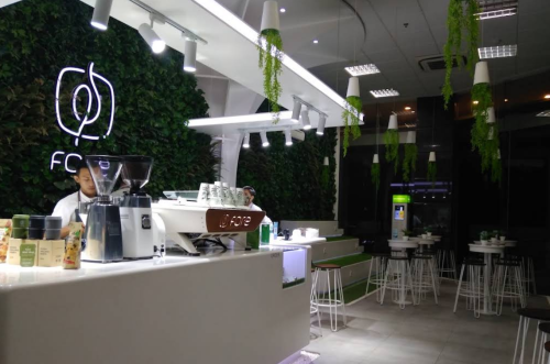 Fore Coffee Bendungan Hilir, Stand Alone Retail | We provide Indonesia infrastructure map on various property sectors and data. Access property listings, infrastructure developments, news, and valuable transaction data for informed decisions.