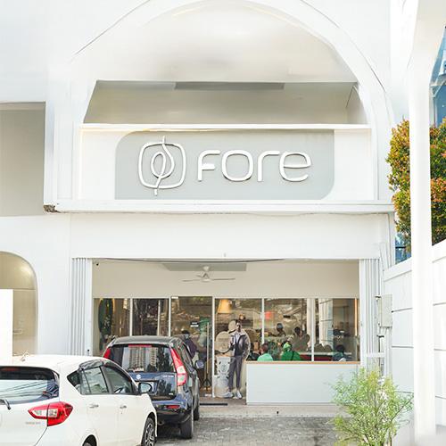 Fore Coffee Dewi Sartika, Stand Alone Retail | We provide Indonesia infrastructure map on various property sectors and data. Access property listings, infrastructure developments, news, and valuable transaction data for informed decisions.