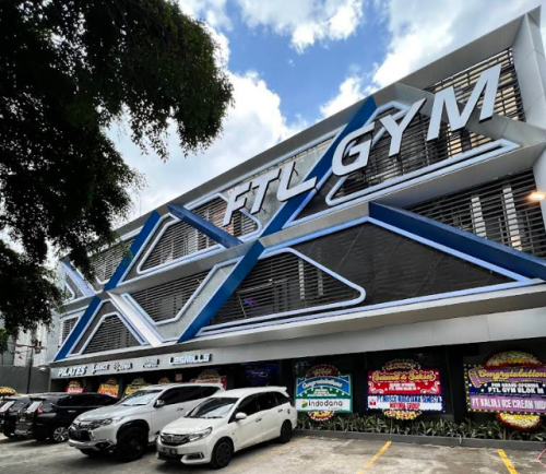 FTL Gym Blok M, Stand Alone Retail | We provide Indonesia infrastructure map on various property sectors and data. Access property listings, infrastructure developments, news, and valuable transaction data for informed decisions.