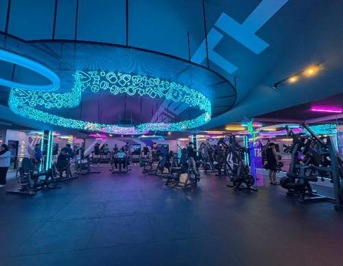 FTL Gym Blok M, Stand Alone Retail | We provide Indonesia infrastructure map on various property sectors and data. Access property listings, infrastructure developments, news, and valuable transaction data for informed decisions.