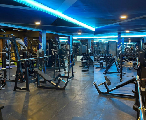 FTL Gym Citra Garden, Stand Alone Retail | We provide Indonesia infrastructure map on various property sectors and data. Access property listings, infrastructure developments, news, and valuable transaction data for informed decisions.