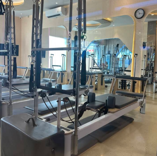 FTL Gym Citra Garden, Stand Alone Retail | We provide Indonesia infrastructure map on various property sectors and data. Access property listings, infrastructure developments, news, and valuable transaction data for informed decisions.