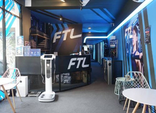 FTL Gym Gandaria, Stand Alone Retail | We provide Indonesia infrastructure map on various property sectors and data. Access property listings, infrastructure developments, news, and valuable transaction data for informed decisions.