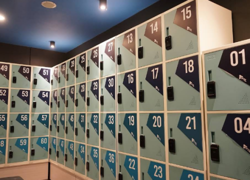 FTL Gym Gandaria, Stand Alone Retail | We provide Indonesia infrastructure map on various property sectors and data. Access property listings, infrastructure developments, news, and valuable transaction data for informed decisions.