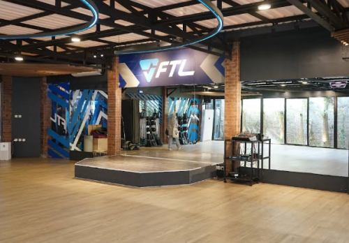 FTL Gym Gandaria, Stand Alone Retail | We provide Indonesia infrastructure map on various property sectors and data. Access property listings, infrastructure developments, news, and valuable transaction data for informed decisions.