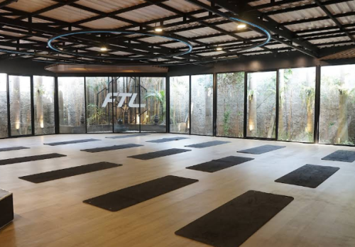 FTL Gym Gandaria, Stand Alone Retail | We provide Indonesia infrastructure map on various property sectors and data. Access property listings, infrastructure developments, news, and valuable transaction data for informed decisions.