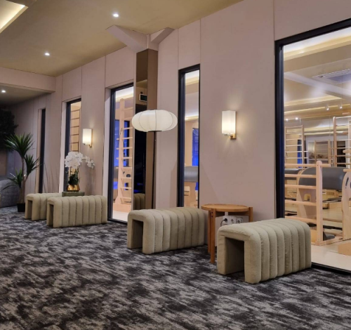 FTL Gym Gading Sunter, Stand Alone Retail | We provide Indonesia infrastructure map on various property sectors and data. Access property listings, infrastructure developments, news, and valuable transaction data for informed decisions.