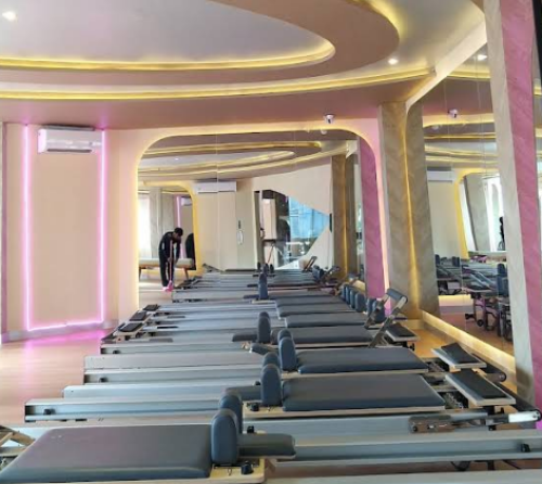 FTL Gym Gunung Sahari, Stand Alone Retail | We provide Indonesia infrastructure map on various property sectors and data. Access property listings, infrastructure developments, news, and valuable transaction data for informed decisions.