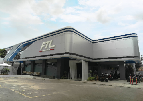 FTL Gym Mampang, Stand Alone Retail | We provide Indonesia infrastructure map on various property sectors and data. Access property listings, infrastructure developments, news, and valuable transaction data for informed decisions.