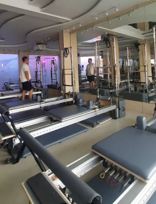 FTL Gym Mampang, Stand Alone Retail | We provide Indonesia infrastructure map on various property sectors and data. Access property listings, infrastructure developments, news, and valuable transaction data for informed decisions.