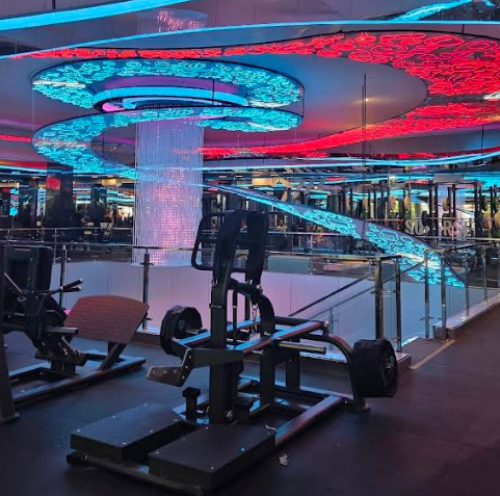 FTL Gym Mampang, Stand Alone Retail | We provide Indonesia infrastructure map on various property sectors and data. Access property listings, infrastructure developments, news, and valuable transaction data for informed decisions.