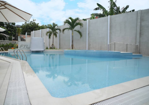 FTL Gym Mampang, Stand Alone Retail | We provide Indonesia infrastructure map on various property sectors and data. Access property listings, infrastructure developments, news, and valuable transaction data for informed decisions.