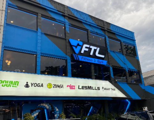 FTL Gym Pondok Bambu, Stand Alone Retail | We provide Indonesia infrastructure map on various property sectors and data. Access property listings, infrastructure developments, news, and valuable transaction data for informed decisions.