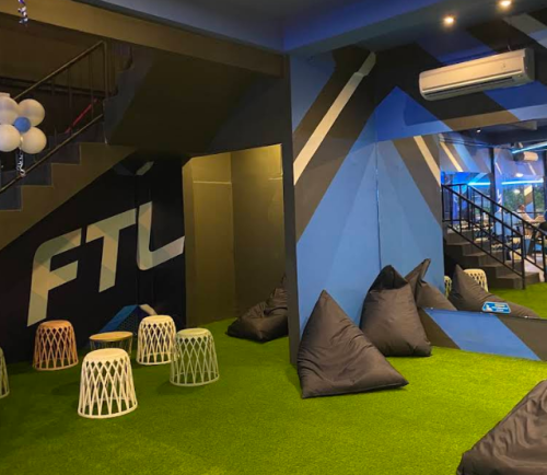FTL Gym Pondok Bambu, Stand Alone Retail | We provide Indonesia infrastructure map on various property sectors and data. Access property listings, infrastructure developments, news, and valuable transaction data for informed decisions.