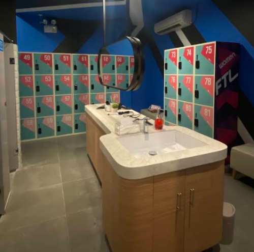 FTL Gym Pondok Bambu, Stand Alone Retail | We provide Indonesia infrastructure map on various property sectors and data. Access property listings, infrastructure developments, news, and valuable transaction data for informed decisions.