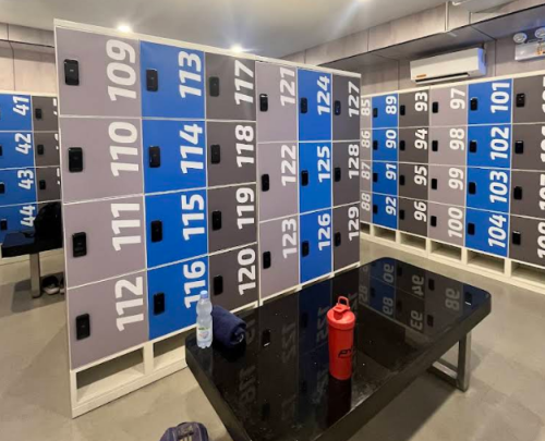 FTL Gym Pondok Indah, Stand Alone Retail | We provide Indonesia infrastructure map on various property sectors and data. Access property listings, infrastructure developments, news, and valuable transaction data for informed decisions.