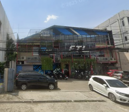 FTL Gym Rawamangun, Stand Alone Retail | We provide Indonesia infrastructure map on various property sectors and data. Access property listings, infrastructure developments, news, and valuable transaction data for informed decisions.