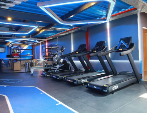 FTL Gym Rawamangun, Stand Alone Retail | We provide Indonesia infrastructure map on various property sectors and data. Access property listings, infrastructure developments, news, and valuable transaction data for informed decisions.