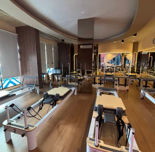 FTL Gym Tebet, Stand Alone Retail | We provide Indonesia infrastructure map on various property sectors and data. Access property listings, infrastructure developments, news, and valuable transaction data for informed decisions.