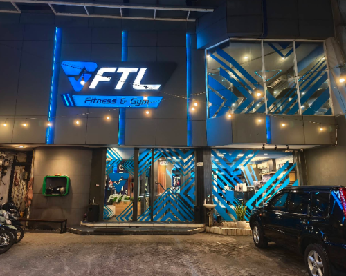 FTL Gym Tanjung Duren, Stand Alone Retail | We provide Indonesia infrastructure map on various property sectors and data. Access property listings, infrastructure developments, news, and valuable transaction data for informed decisions.