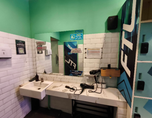 FTL Gym Tanjung Duren, Stand Alone Retail | We provide Indonesia infrastructure map on various property sectors and data. Access property listings, infrastructure developments, news, and valuable transaction data for informed decisions.