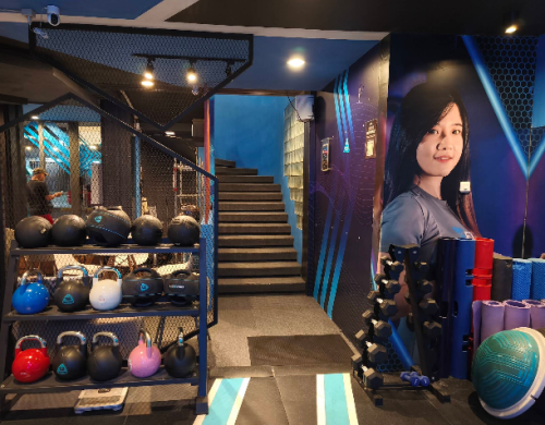 FTL Gym Tanjung Duren, Stand Alone Retail | We provide Indonesia infrastructure map on various property sectors and data. Access property listings, infrastructure developments, news, and valuable transaction data for informed decisions.