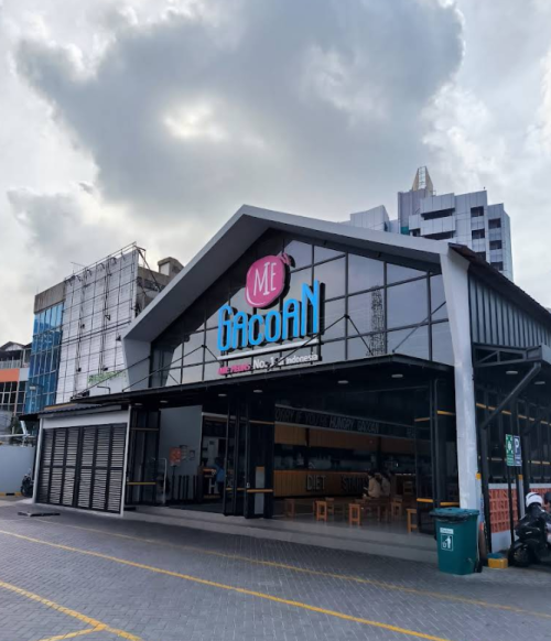 Mie Gacoan Aipda KS Tubun, Stand Alone Retail | We provide Indonesia infrastructure map on various property sectors and data. Access property listings, infrastructure developments, news, and valuable transaction data for informed decisions.