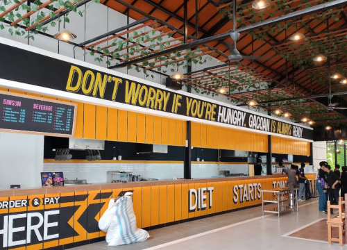 Mie Gacoan Aipda KS Tubun, Stand Alone Retail | We provide Indonesia infrastructure map on various property sectors and data. Access property listings, infrastructure developments, news, and valuable transaction data for informed decisions.