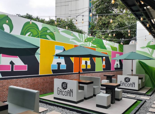 Mie Gacoan Aipda KS Tubun, Stand Alone Retail | We provide Indonesia infrastructure map on various property sectors and data. Access property listings, infrastructure developments, news, and valuable transaction data for informed decisions.