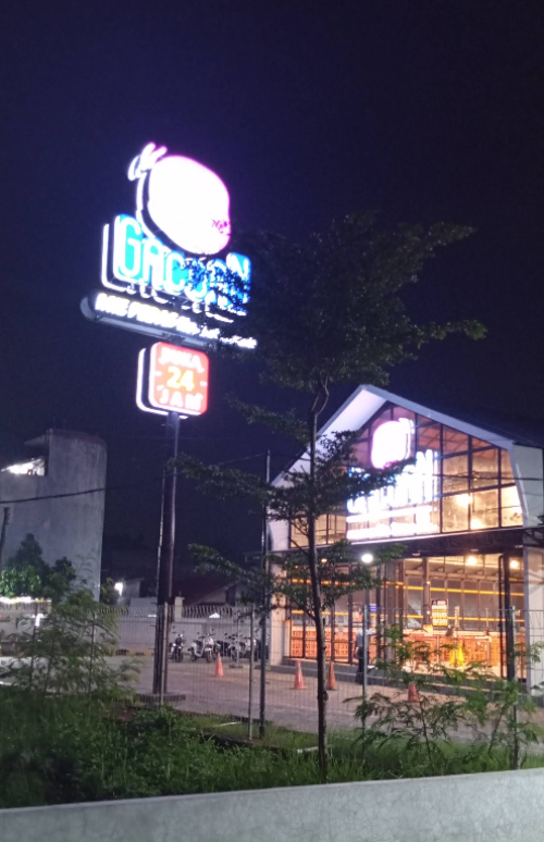 Mie Gacoan Bina Marga, Stand Alone Retail | We provide Indonesia infrastructure map on various property sectors and data. Access property listings, infrastructure developments, news, and valuable transaction data for informed decisions.