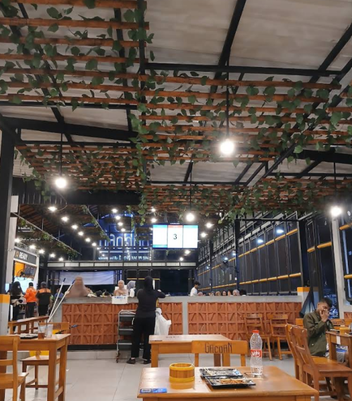 Mie Gacoan Bina Marga, Stand Alone Retail | We provide Indonesia infrastructure map on various property sectors and data. Access property listings, infrastructure developments, news, and valuable transaction data for informed decisions.