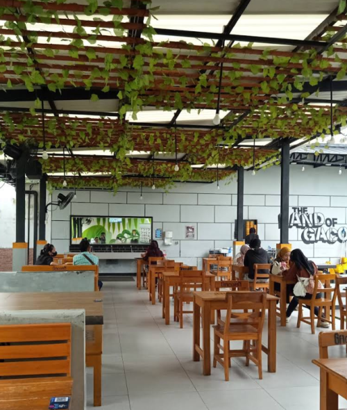 Mie Gacoan Bina Marga, Stand Alone Retail | We provide Indonesia infrastructure map on various property sectors and data. Access property listings, infrastructure developments, news, and valuable transaction data for informed decisions.