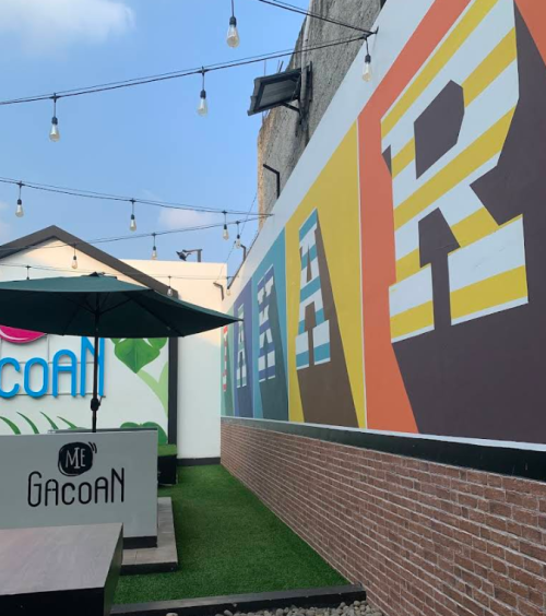 Mie Gacoan Cilandak KKO, Stand Alone Retail | We provide Indonesia infrastructure map on various property sectors and data. Access property listings, infrastructure developments, news, and valuable transaction data for informed decisions.