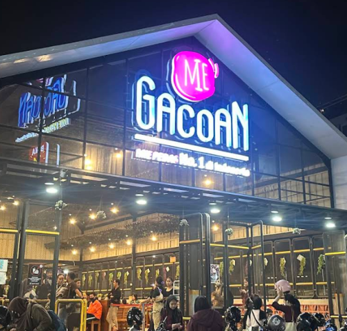 Mie Gacoan Daan Mogot, Stand Alone Retail | We provide Indonesia infrastructure map on various property sectors and data. Access property listings, infrastructure developments, news, and valuable transaction data for informed decisions.