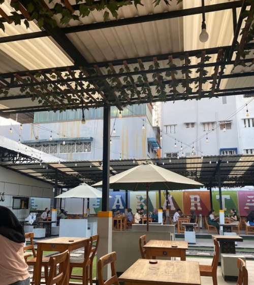 Mie Gacoan Daan Mogot, Stand Alone Retail | We provide Indonesia infrastructure map on various property sectors and data. Access property listings, infrastructure developments, news, and valuable transaction data for informed decisions.