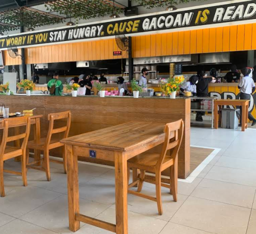 Mie Gacoan Daan Mogot, Stand Alone Retail | We provide Indonesia infrastructure map on various property sectors and data. Access property listings, infrastructure developments, news, and valuable transaction data for informed decisions.